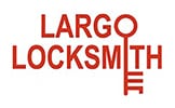 Largo Locksmith logo