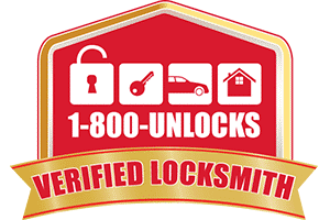 Largo Locksmith, 1800unlocks, Verified Locksmith, 1800unlocks locksmith